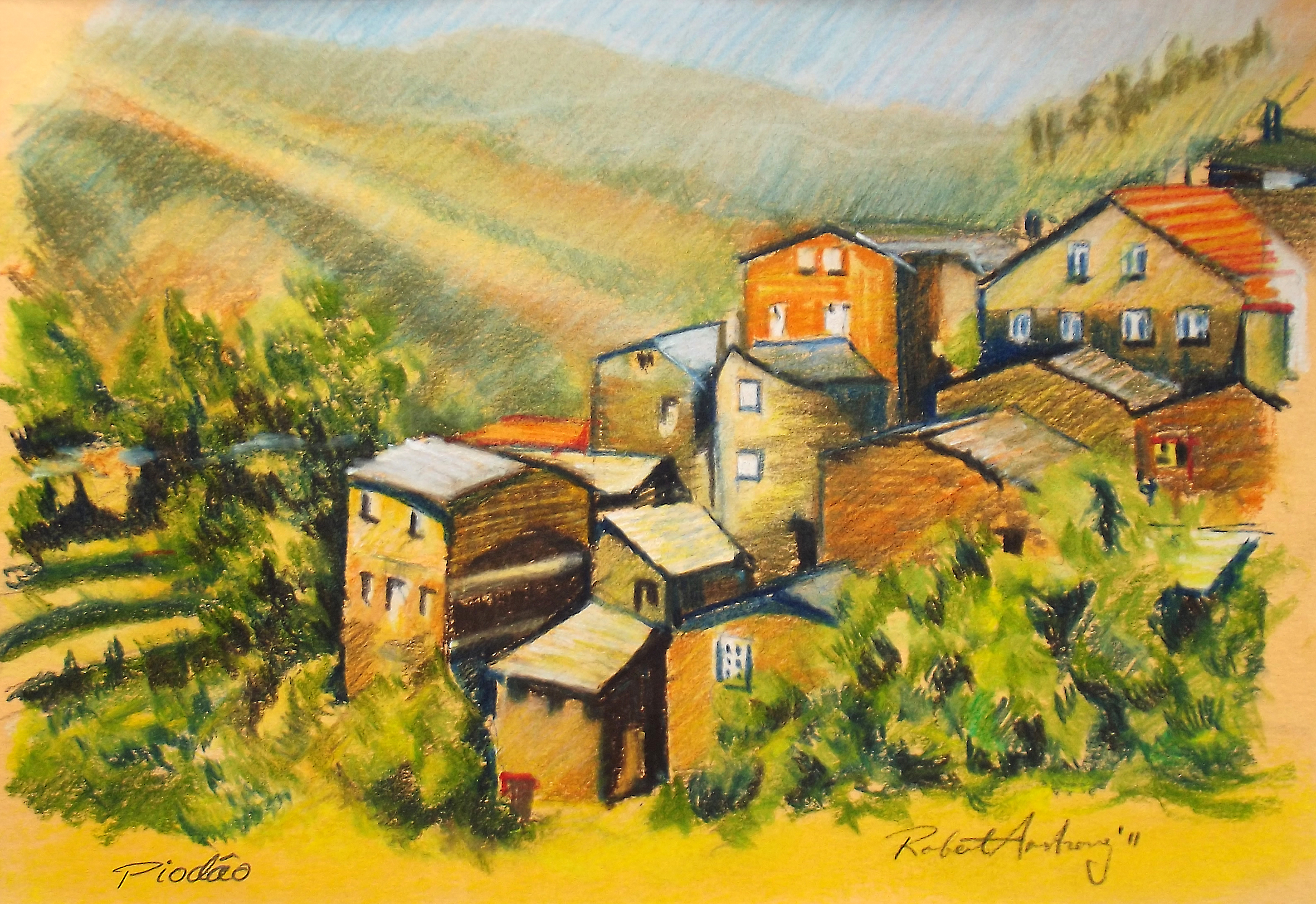 Piodão (Portugal)
