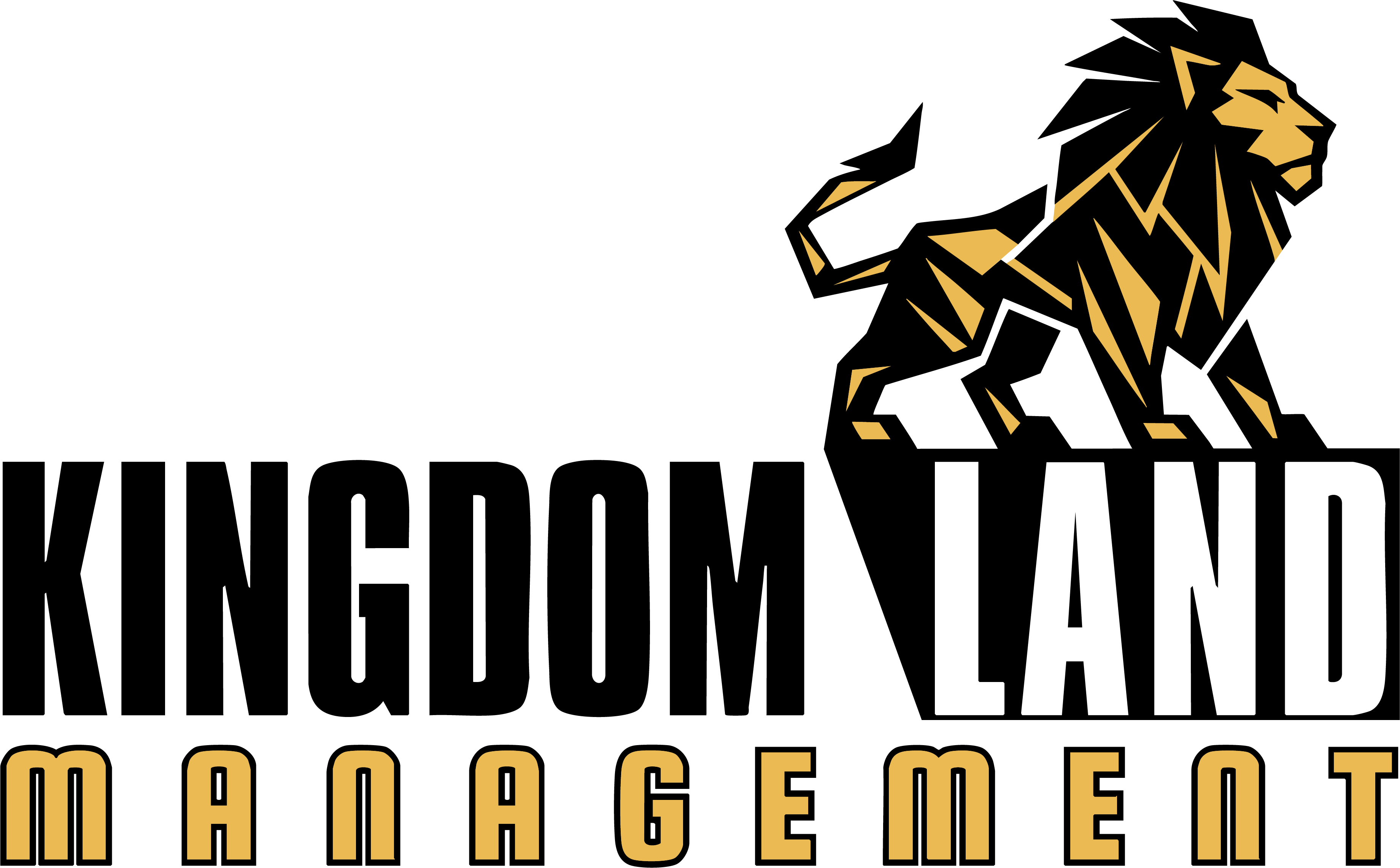 Writer: Kingdom Land Management