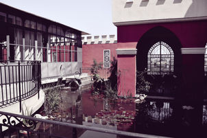 Château de Crémat 1