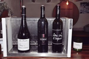Domaine du Toasc