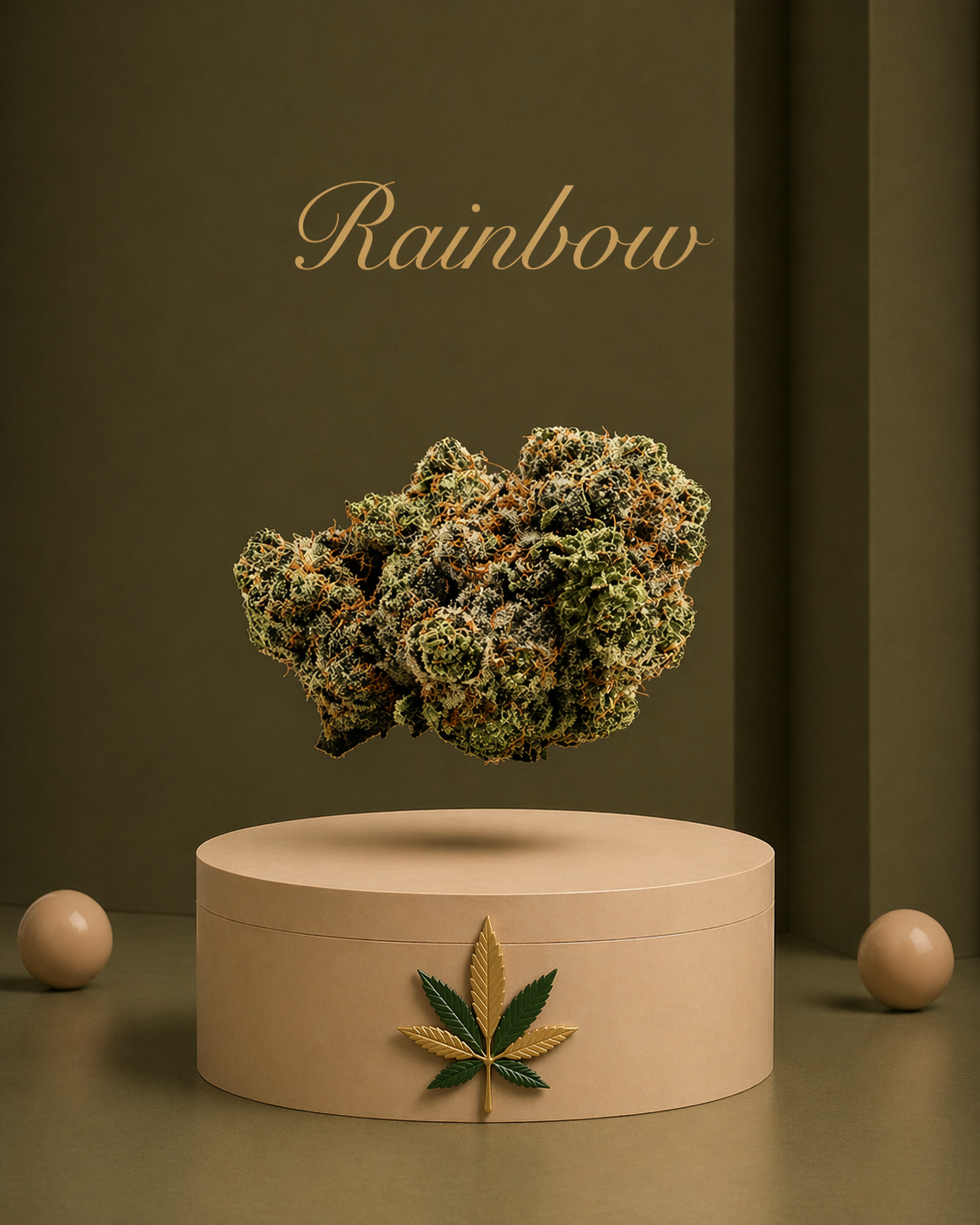 Rainbow