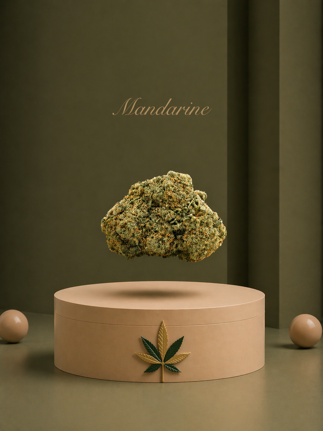 Mandarine