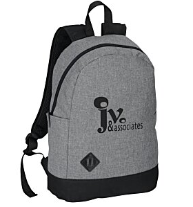 15" Laptop Bookbag