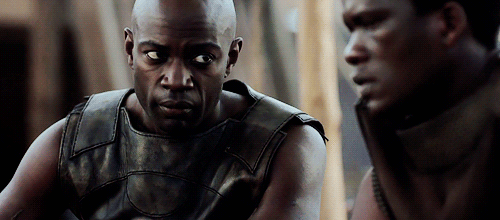 David Gyasi gif 1.gif