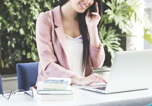 Top 10 Online Business Ideas for Digital Nomads