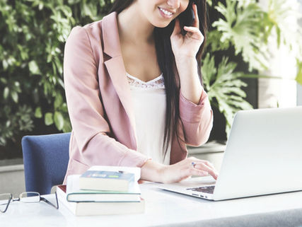 Mentorship: A Relationship That Can Change Your Life
