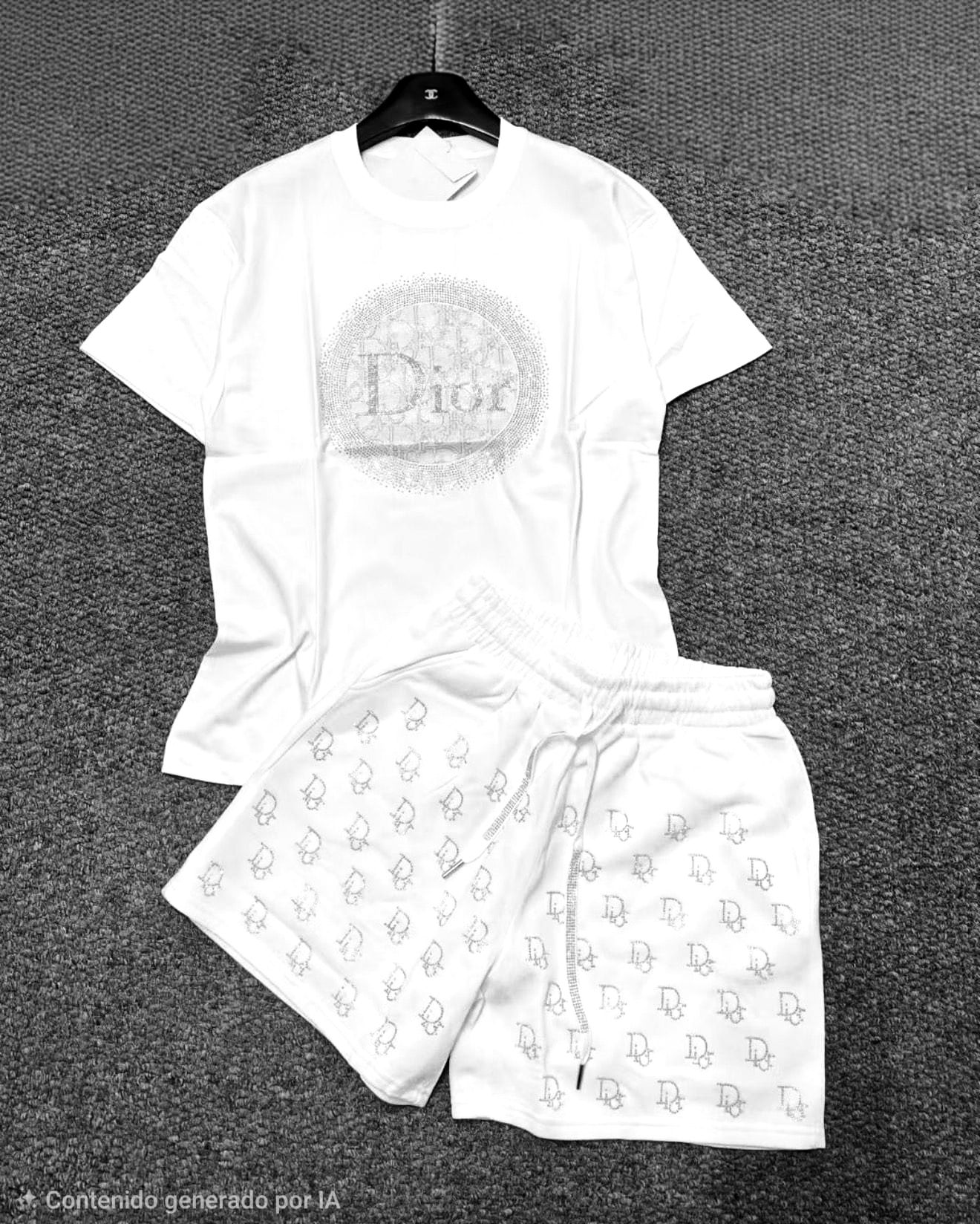 Conjunto de mujer