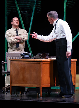 Harbison, Bracket & Cable meet Emile 4_e