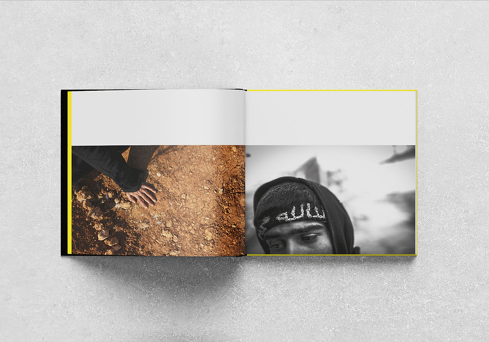 Thumbnail: It Could Have Been A Beautiful: book + cd ~