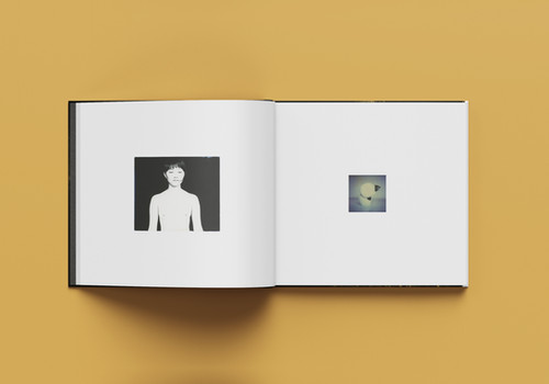 kurayami : book ~ LAST COPIES | iikki