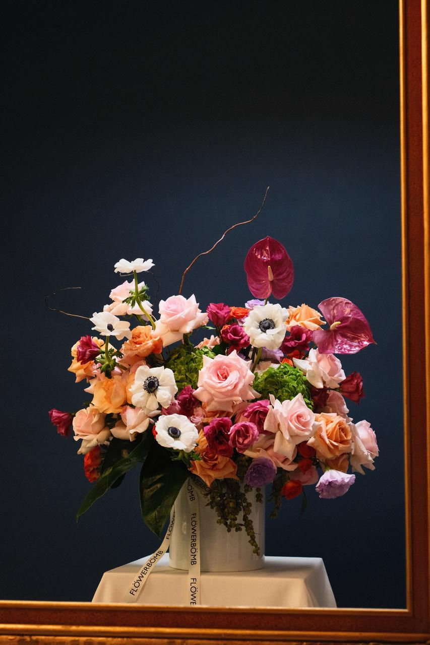 Miniatura: No. 5 - Monet in Bloom