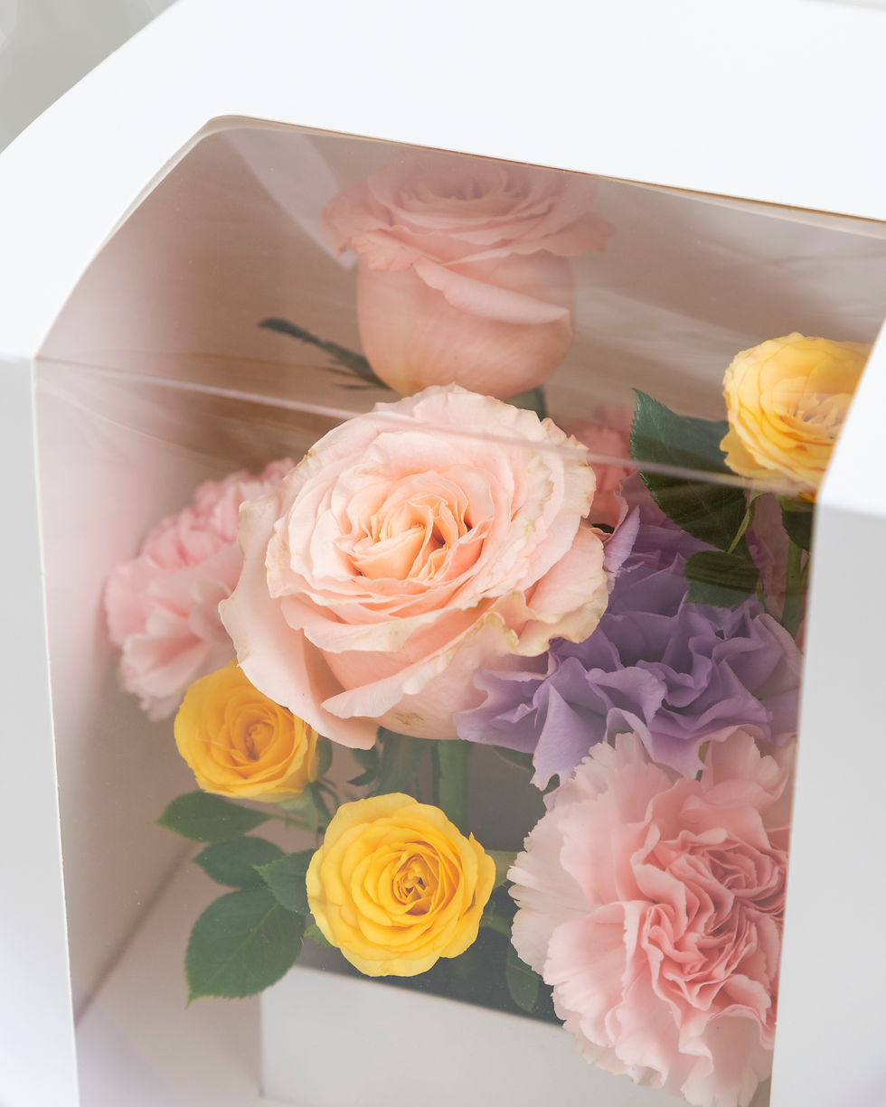 Miniatura: Mom Box