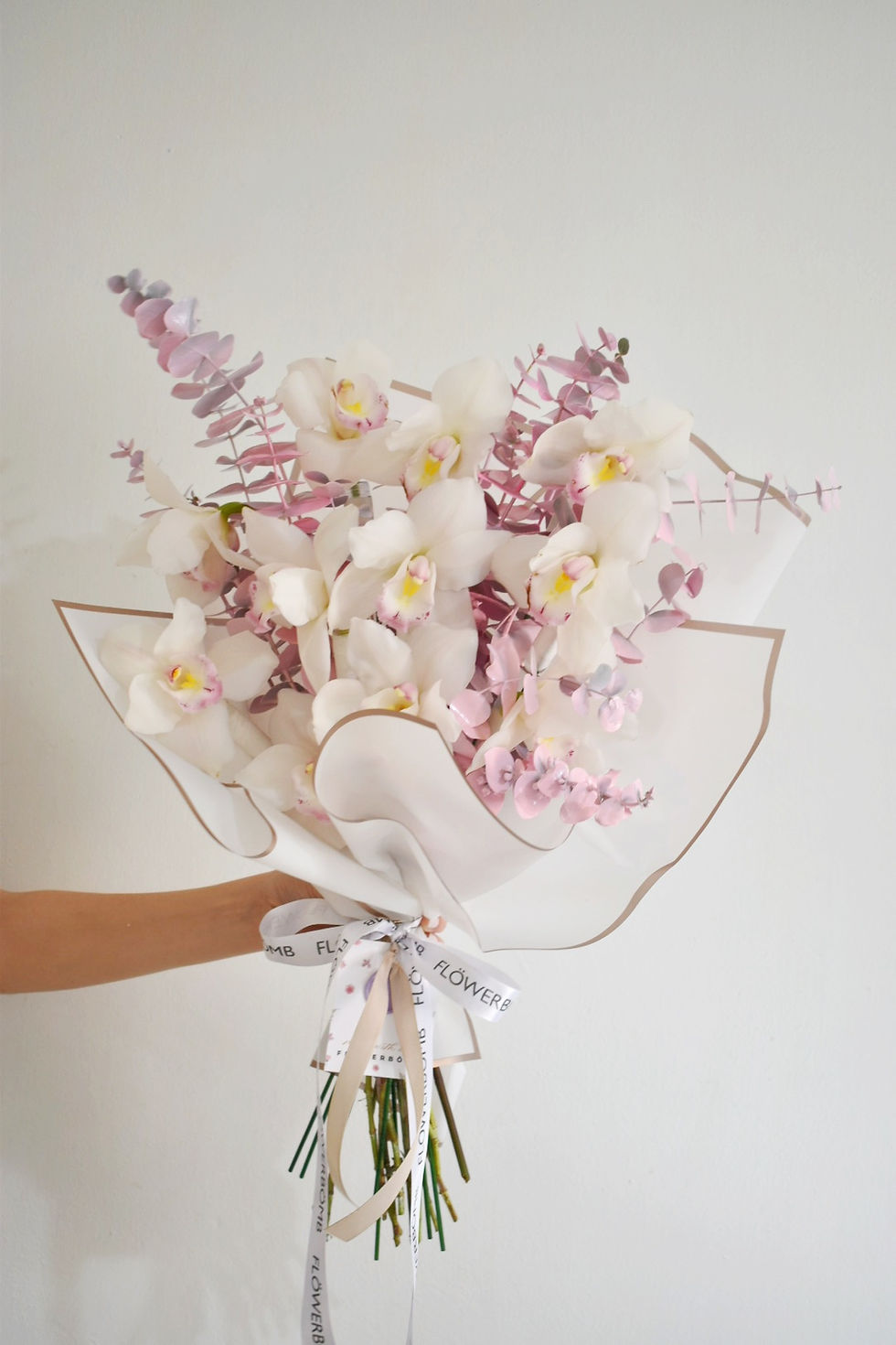Orchids Bouquet