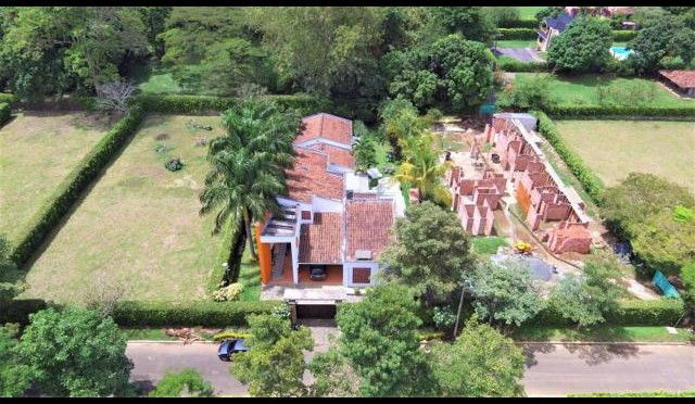 Miniatura: CASA CAMPESTRE