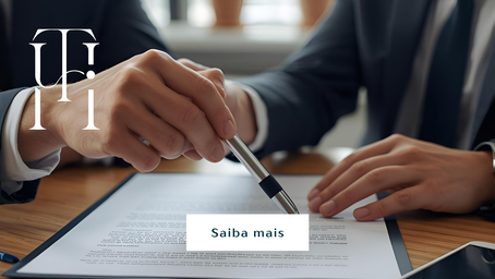 Distrato de Imóvel na Planta: Como Sua Empresa Pode Recuperar o Capital Investido Minimizando Prejuízos.