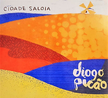 Diogo Picão - Cajó