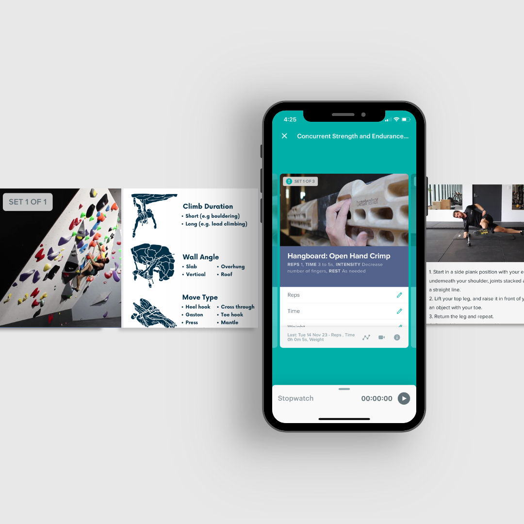 Intermediate Program