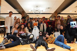 Badminton halloween.jfif