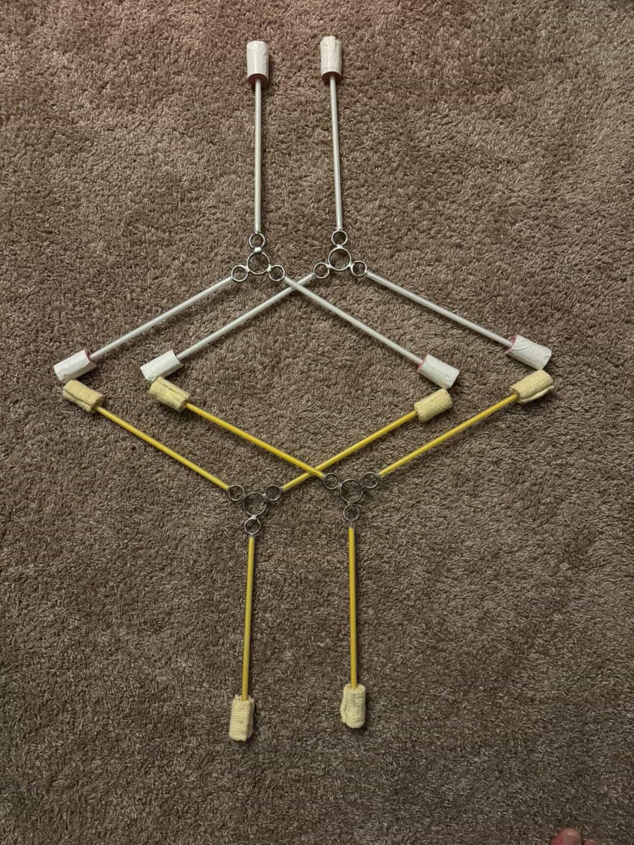 Trip Grip Triads