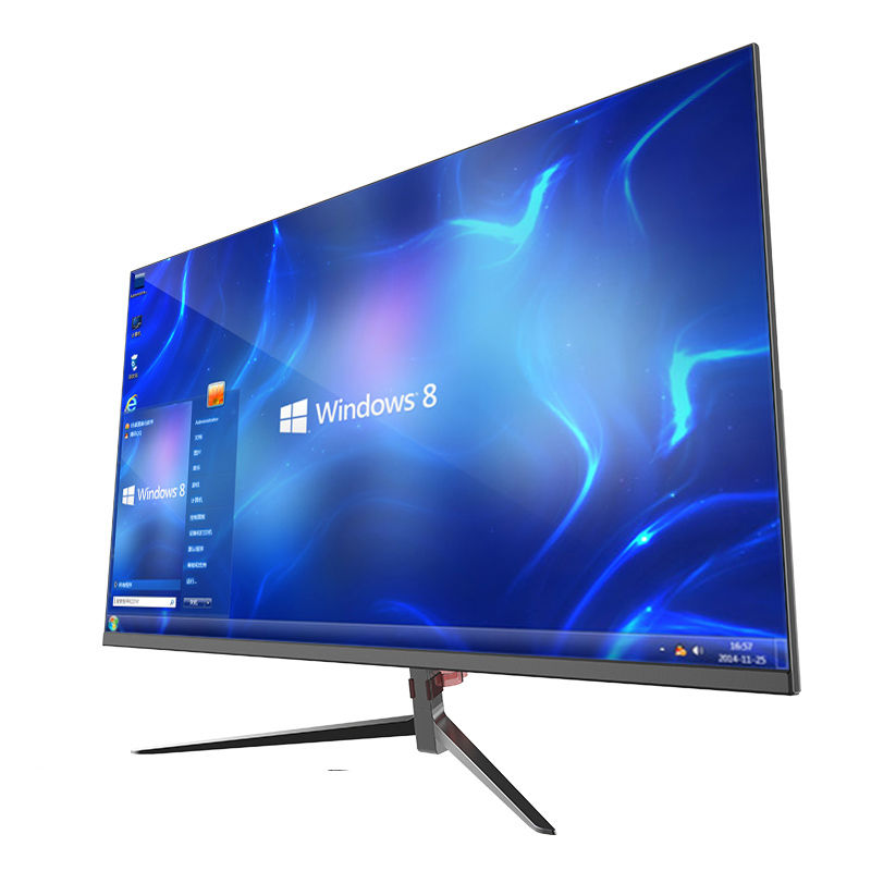 27 Inch Gaming 165Hz 144HZ Computer 1920*1280 LCD Gaming Monitor With DP HD-MI