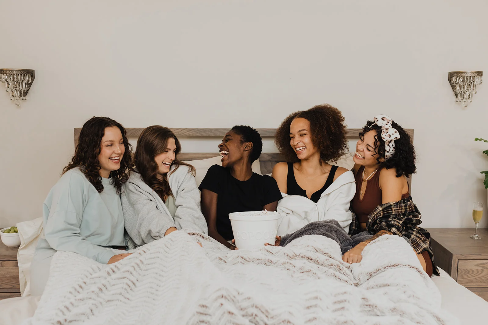 Curly Hair Specialist Genesis Curlz Eagan