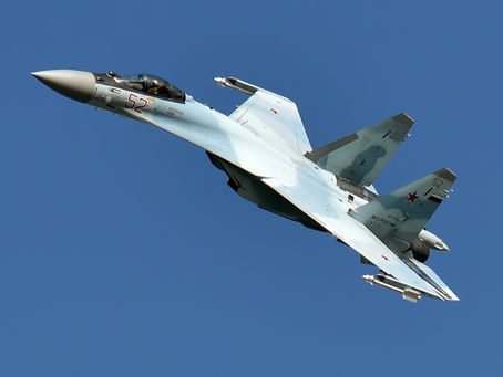 Six Metres from Disaster: What Russia’s Black Sea Intercepts Mean for NATO