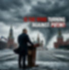 De-coding Russia today: Is the Wind Turning Against Putin?