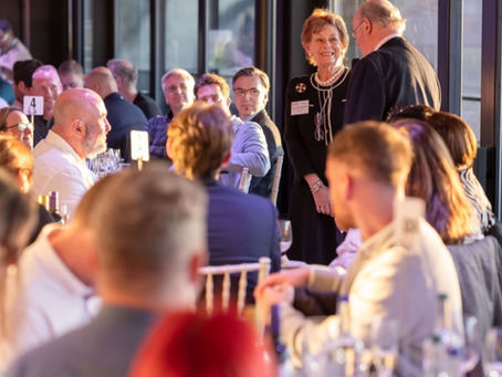 Pulse CISO 360 Conference, Edinburgh