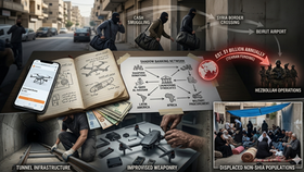 Iran: The Failed Negotiations