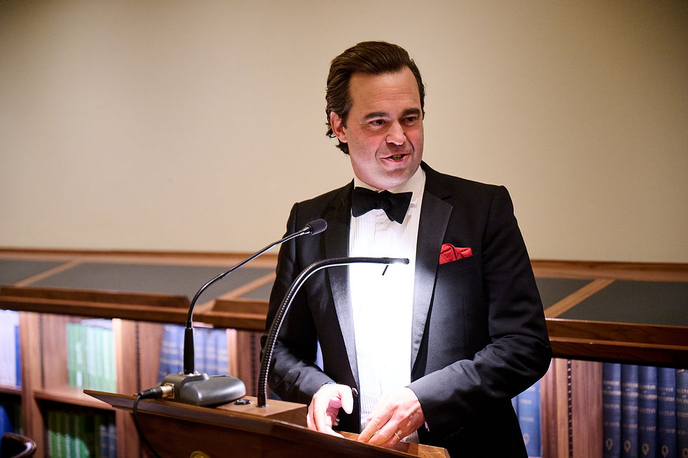 D&SF Dinner_Nov 28 2024_RBA_1442