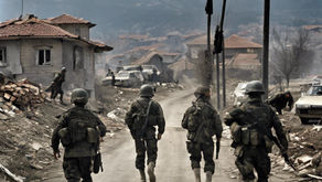 TURKEY AND THE KOSOVO PROBLEM