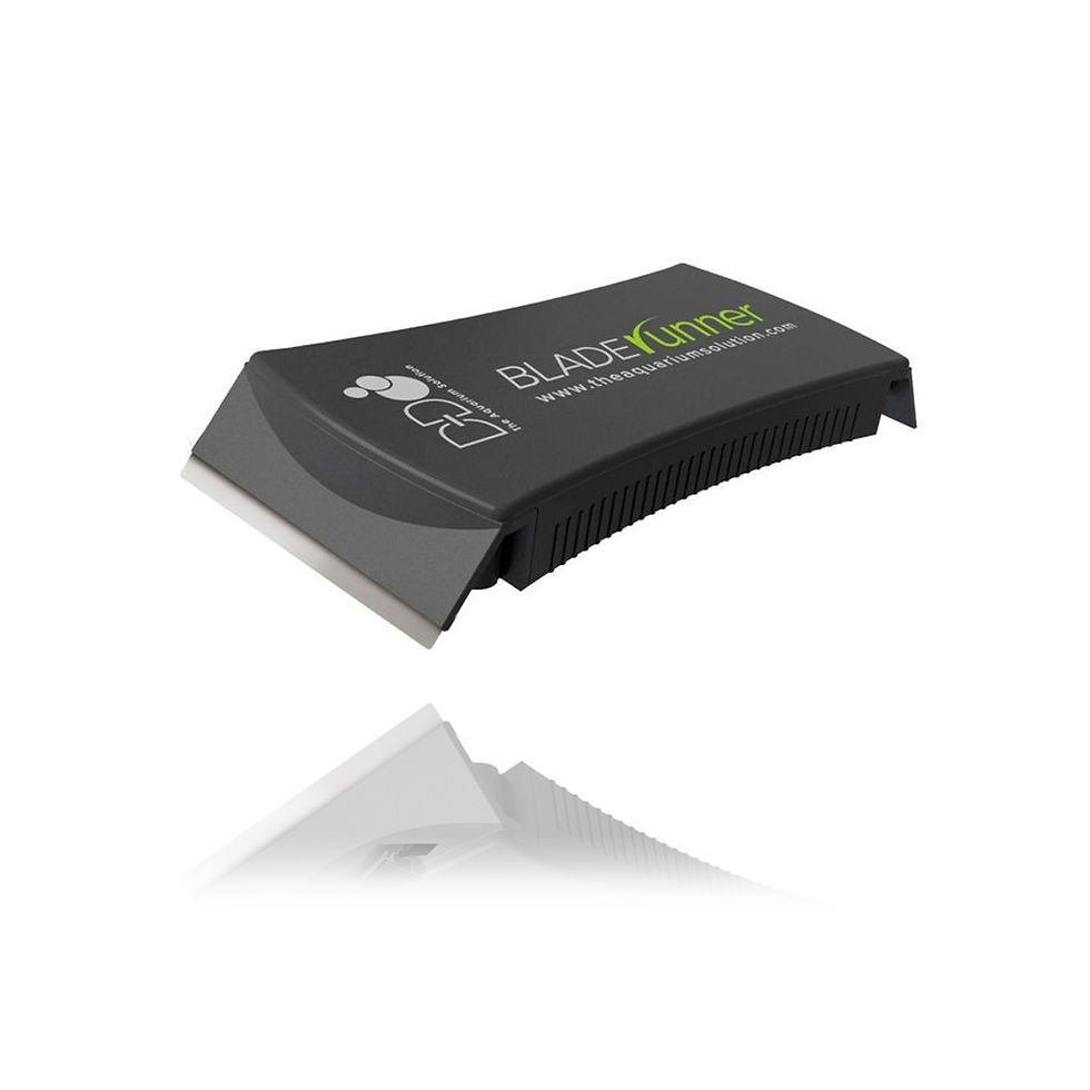 The D-D Blade Runner Magnet Cleaner (Standard)