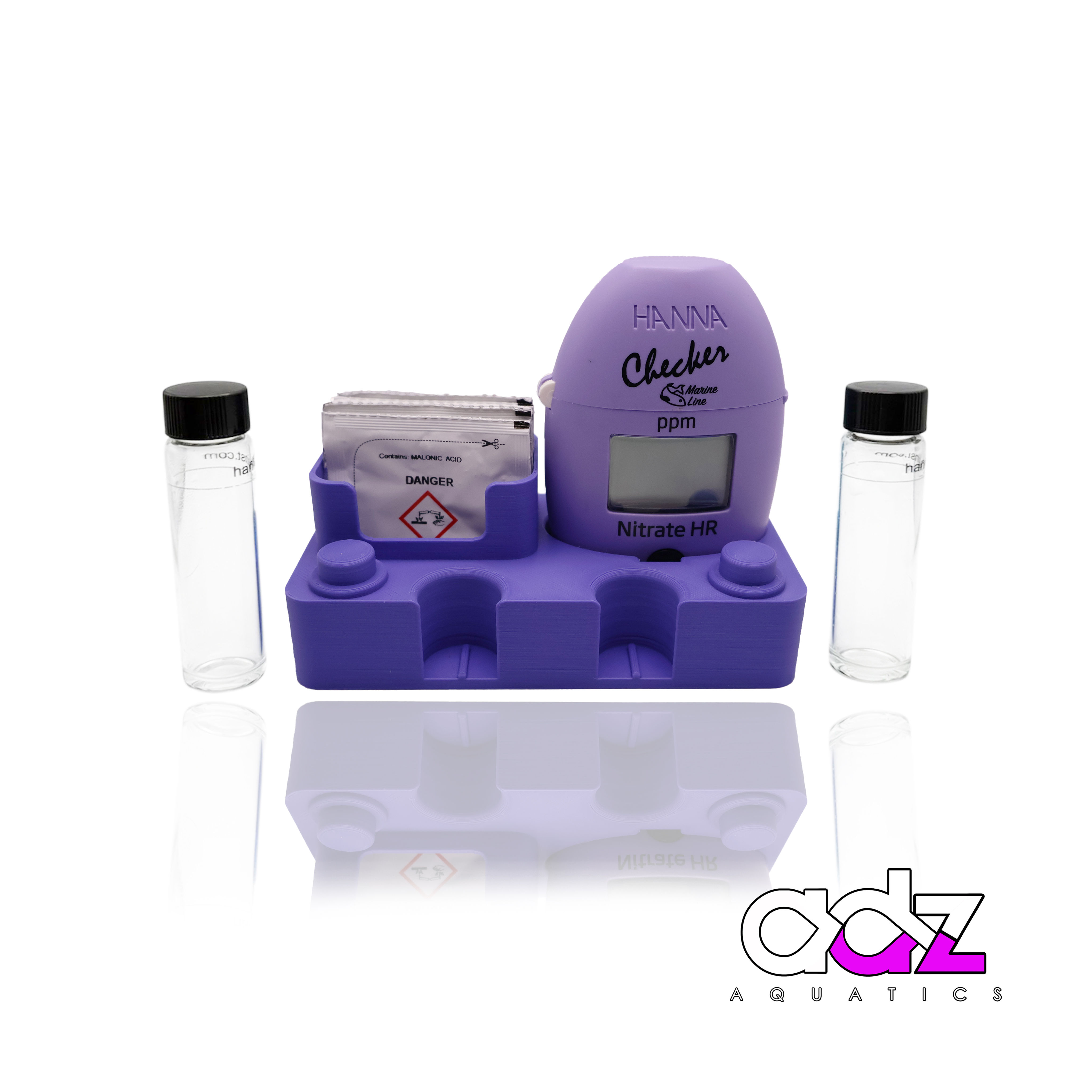 Hanna Nitrate HR Checker Holder/Stand For HI-782