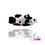 Thumbnail: Longfin Black Storm Clownfish (Single)