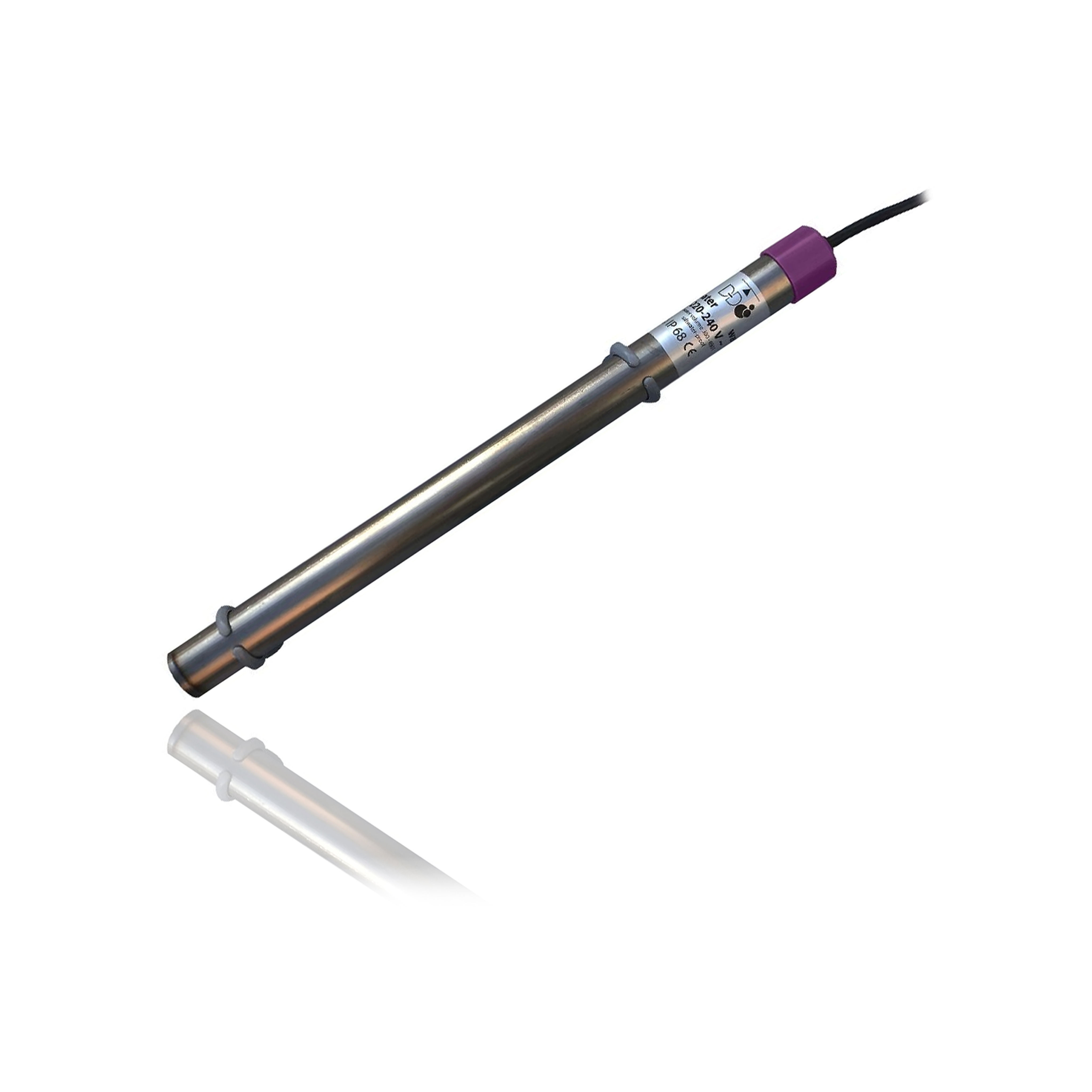 D-D Titanium Aquarium Heater