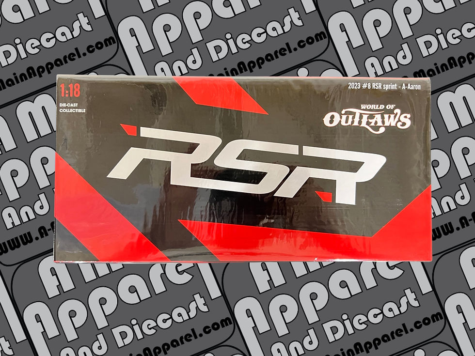 Thumbnail: Aaron Reutzel 1:18th