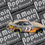 Thumbnail: BJ McLeod 1:64th Falling In Reverse NASCAR