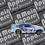 Thumbnail: Ross Chastain 1:64th Busch Light Crocs Nascar