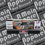 Thumbnail: BJ McLeod 1:64th Falling In Reverse NASCAR