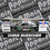 Thumbnail: Chris Buescher 1:64th Castrol Edge NASCAR