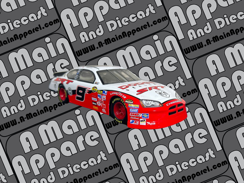 Thumbnail: *No Box* Kasey Kahne 1:24th Dodge Nascar
