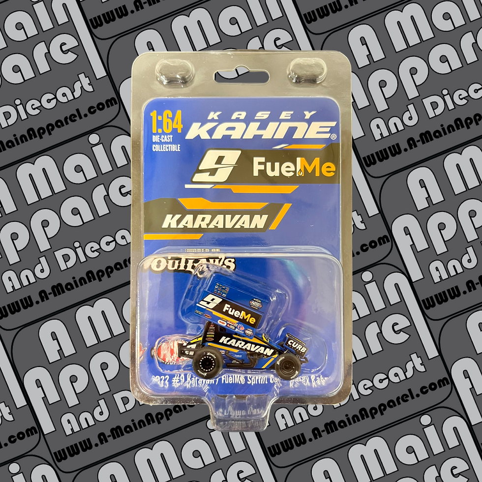 Thumbnail: Kasey Kahne 1:64th FuelMe Car