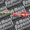Thumbnail: Terry Labonte Froot Loops Stock Rods Set