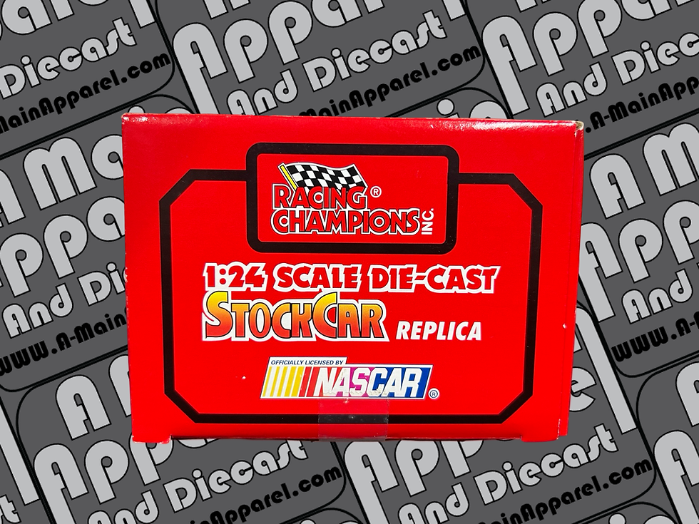 Thumbnail: Terry Labonte 1:24th Kellogg’s NASCAR