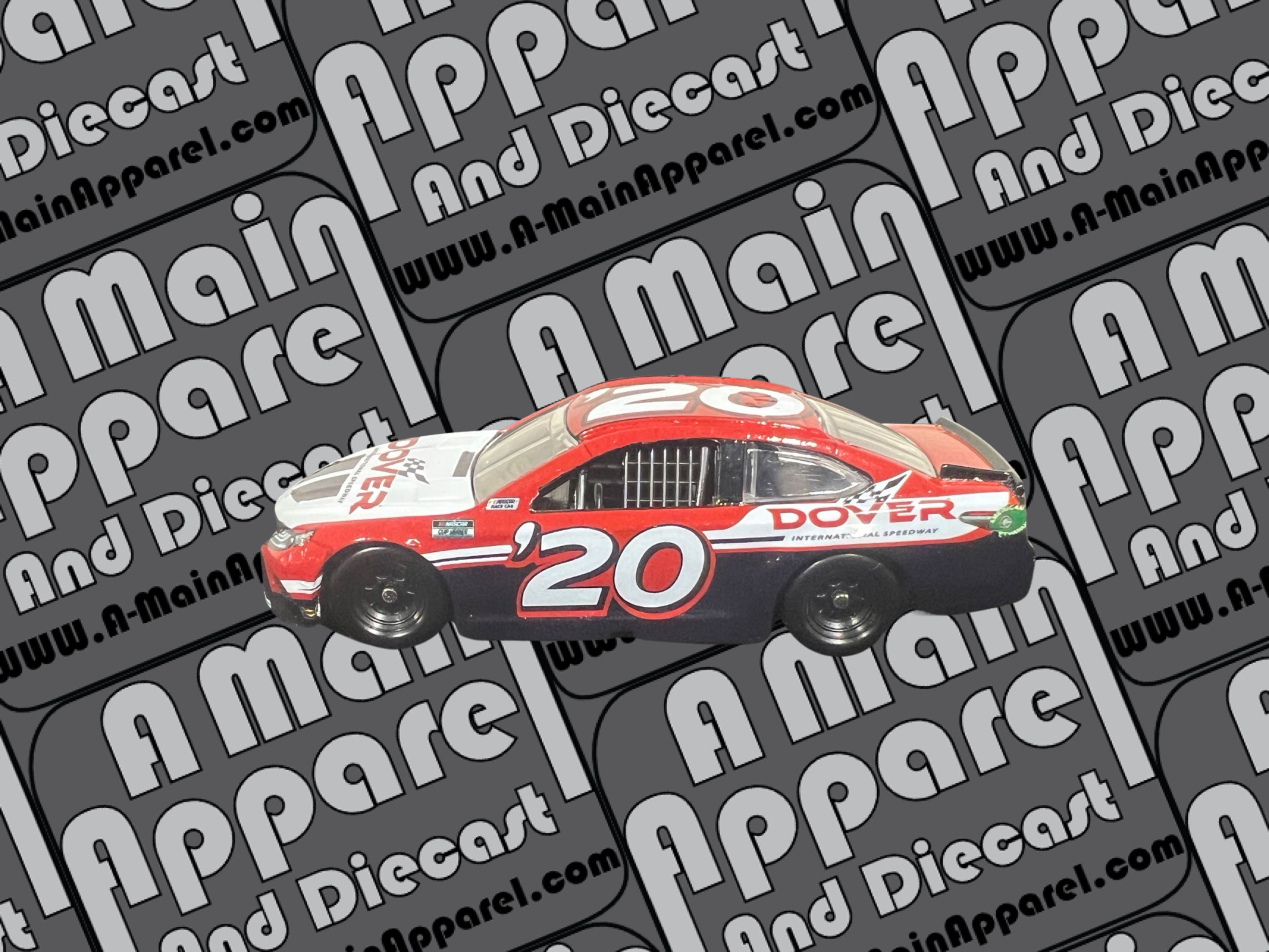 Dover 1:64th 2020 Track Car