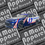 Thumbnail: Kyle Larson 1:24th COTA Win Color Chrome NASCAR