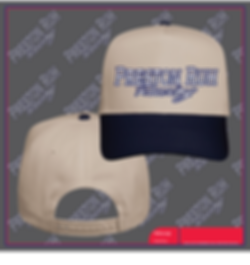 Preston Ruh Racing Hat