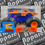 Thumbnail: Scorpedo Monster Truck
