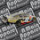 Thumbnail: Dale Jr 1:24th MLB All Star White Gold Nascar