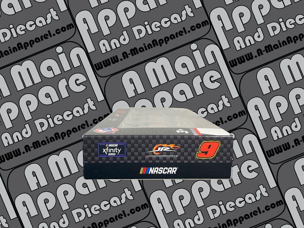 Thumbnail: Noah Gragson 4 Car Set